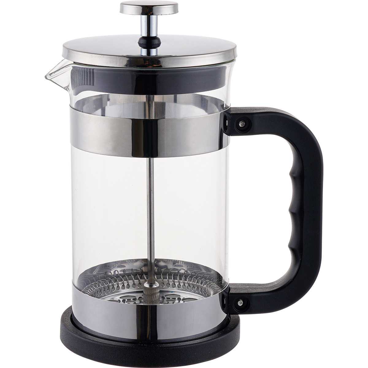 4Home French press Hot&Cool 600 ml 4Home