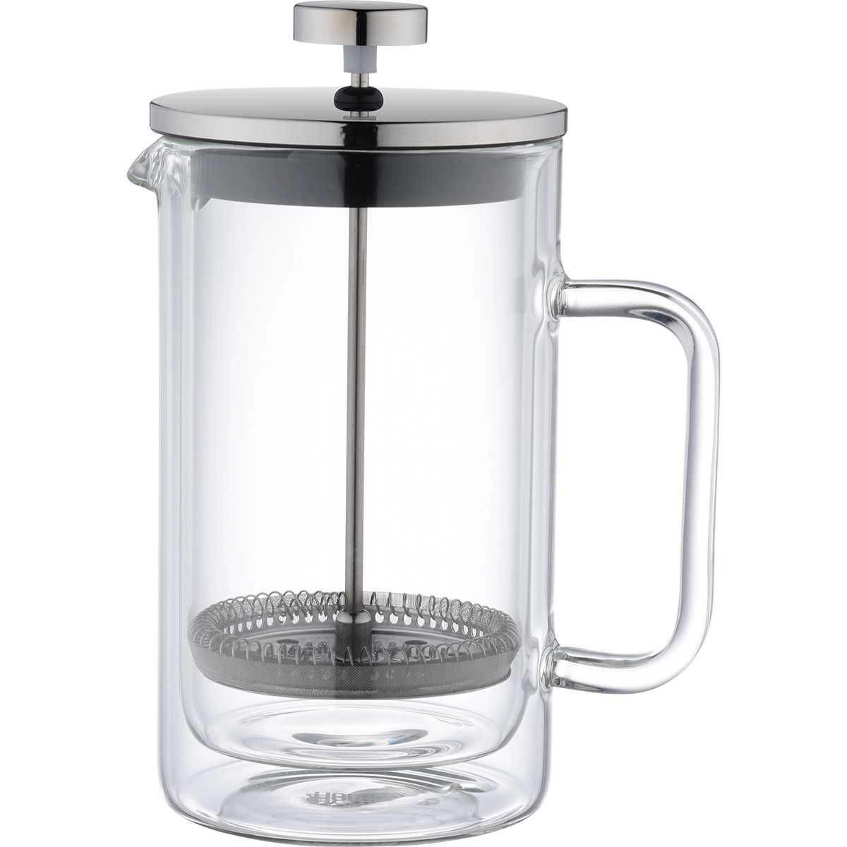 4Home Termo french press HotnCool 600 ml 4Home