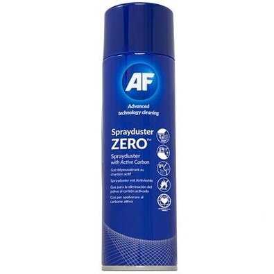 AF čisticí sprej proti prachu ZERO Eco-friendly