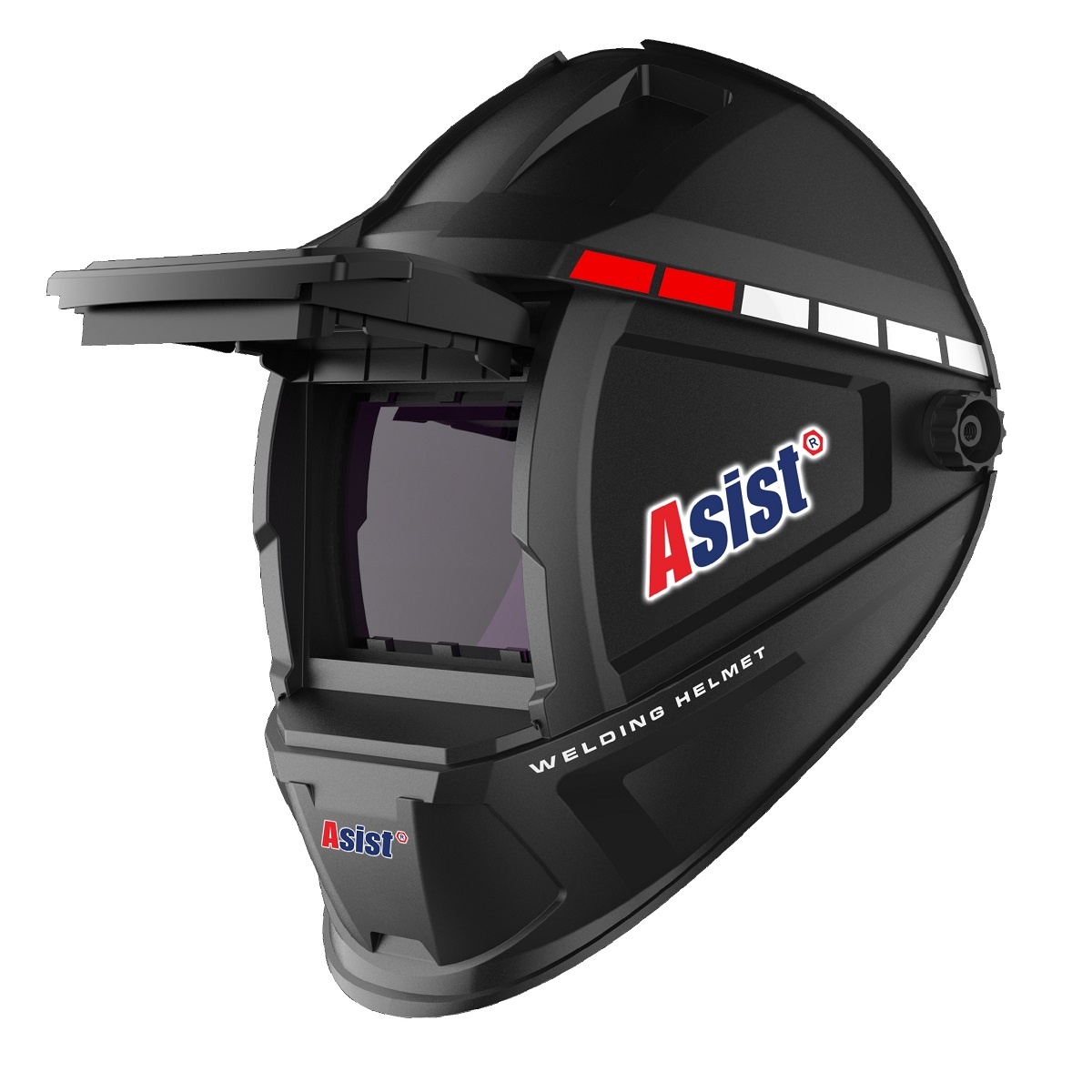 Asist AR06-1020 svářečská ochranná maska Asist