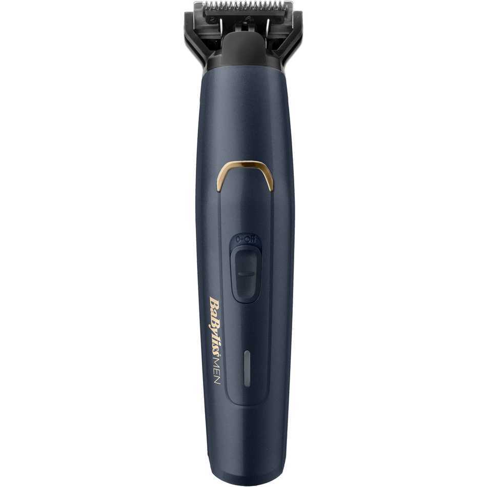 BaByliss BG120E zastřihovač chloupků Babyliss