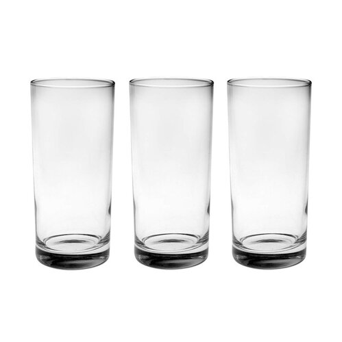 Banquet Sada sklenic na pivo Cortina 380 ml