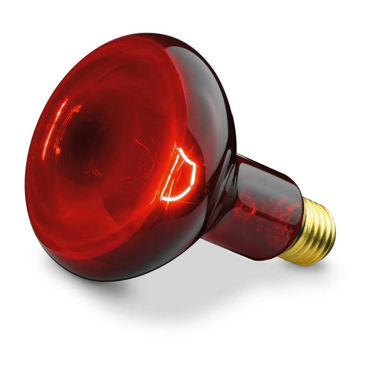 Beurer BEU-INFRA100W žárovka pro infračervenou lampu Beurer