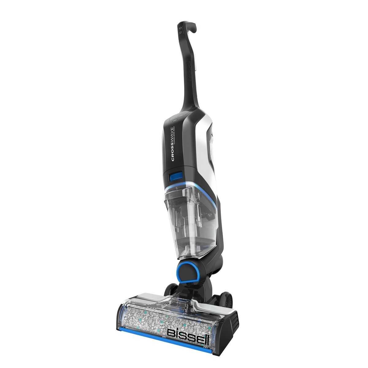 Bissell CrossWave Cordless Max2765N multifunkční vysavač