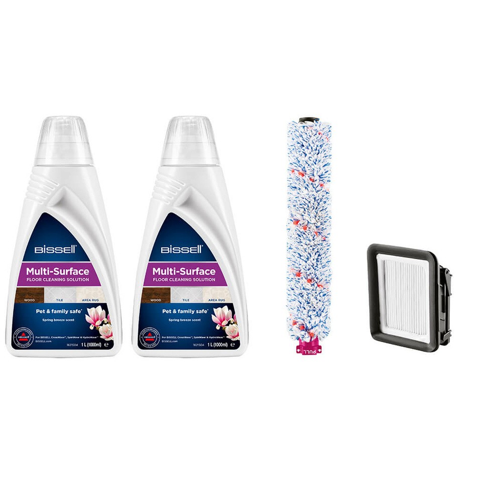 Bissell MultiSurface cleaning pack 2x 1 l Bissell