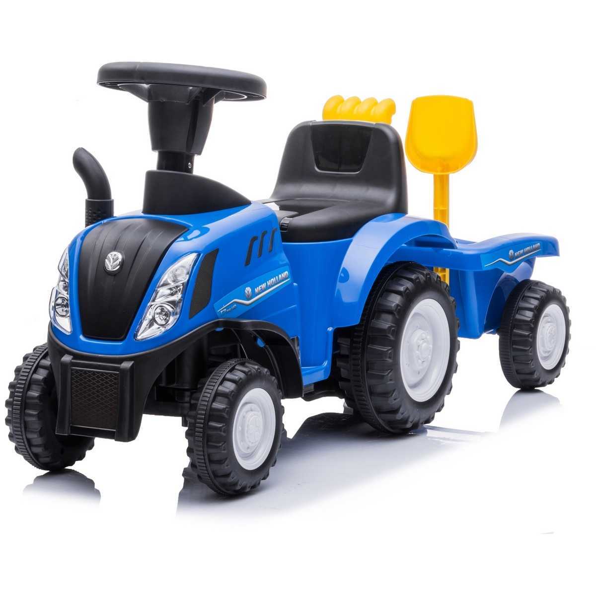 Buddy Toys BPC 5175 Odstrkovadlo New Holland T7 Buddy Toys