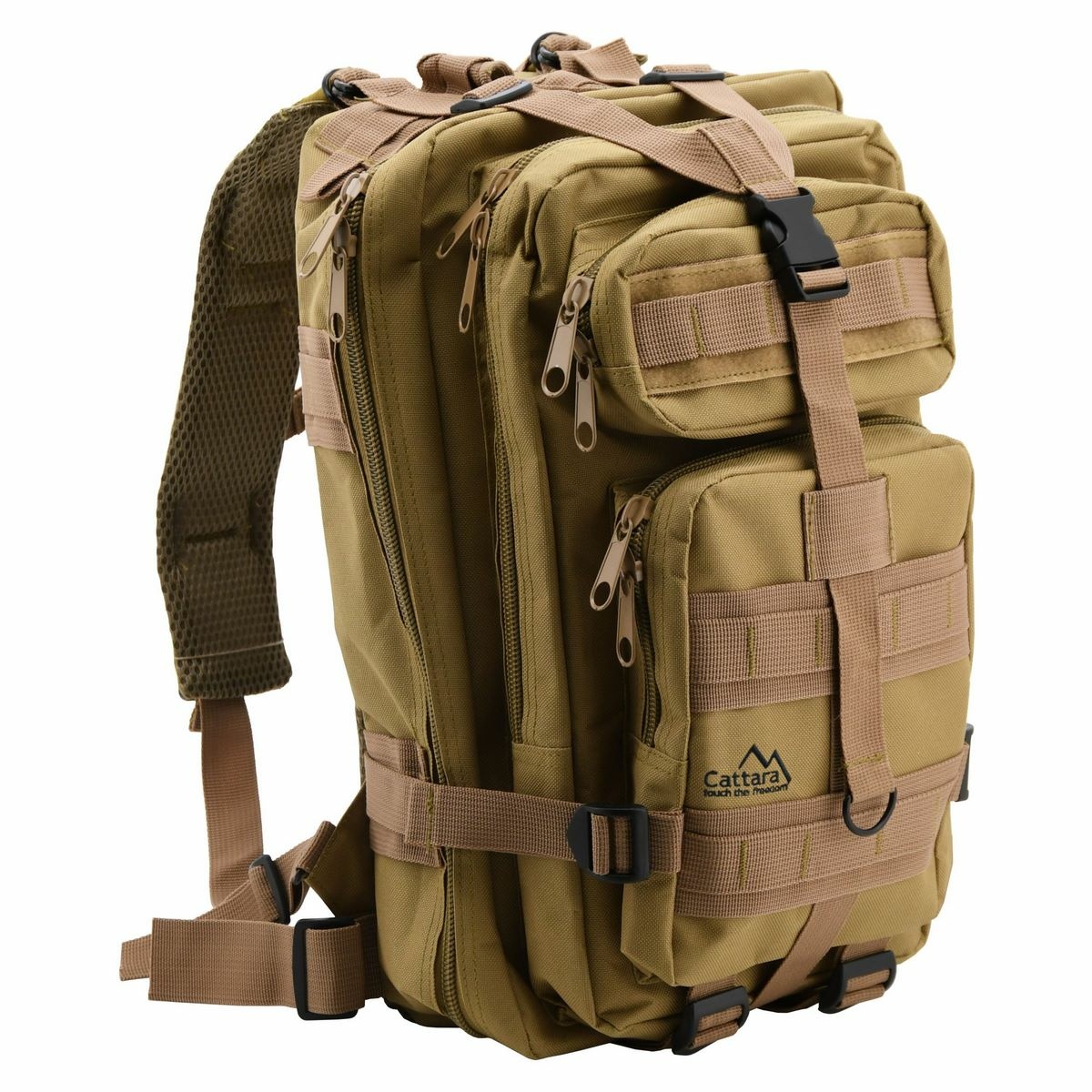 CATTARA 30l ARMY 13865 batoh Cattara