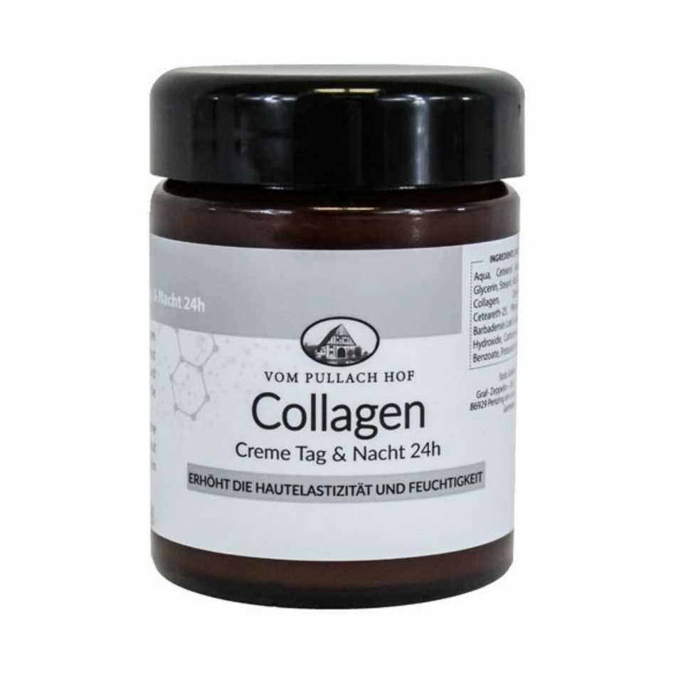 Collagen denní a noční krém