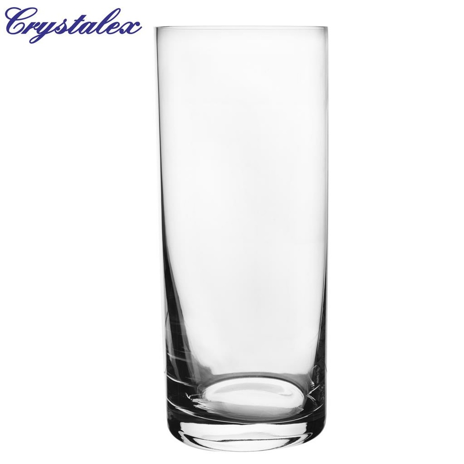 Crystalex Skleněná váza