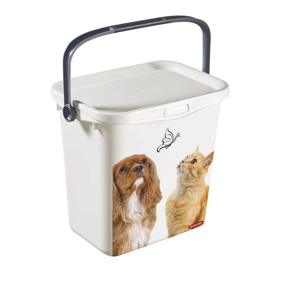 Curver Petlife 00364-C44 multibox