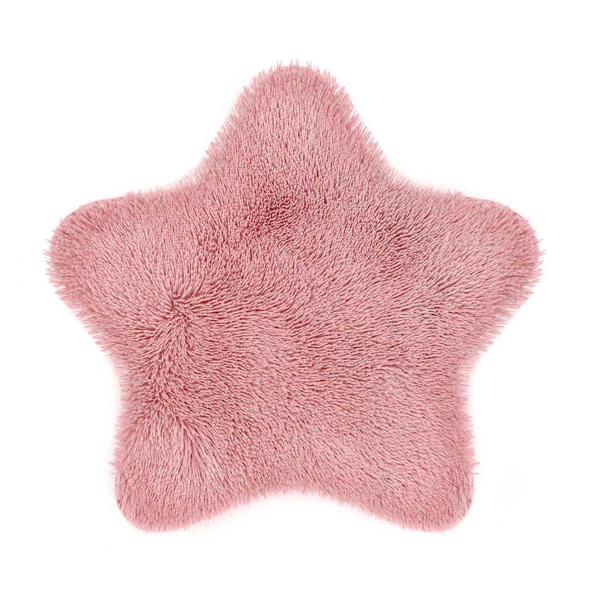Domarex Kožešina Soft Star Plush růžová