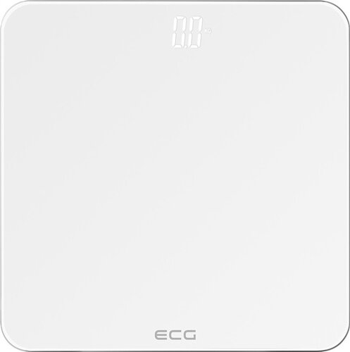 ECG OV 1821 White Osobní váha ECG