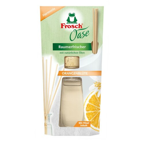 Frosch EKO Oase Pomerančový háj (90ml) Frosch
