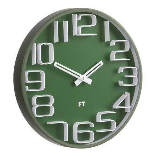 Future Time FT8010GR Numbers 30cm Future Time