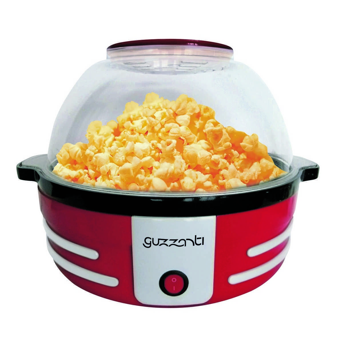 Guzzanti GZ 135 popcornovač Guzzanti