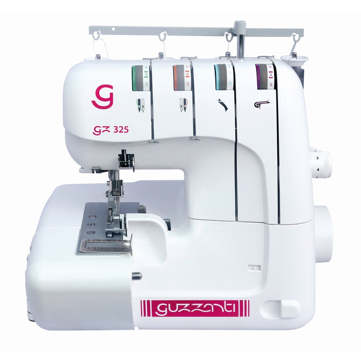 Guzzanti GZ 325 Guzzanti