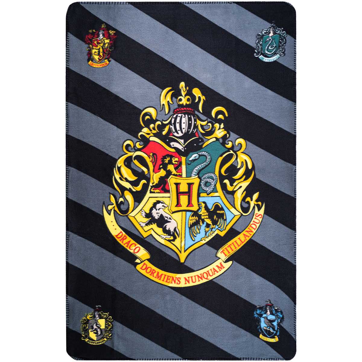 Jerry Fabrics Deka Harry Potter