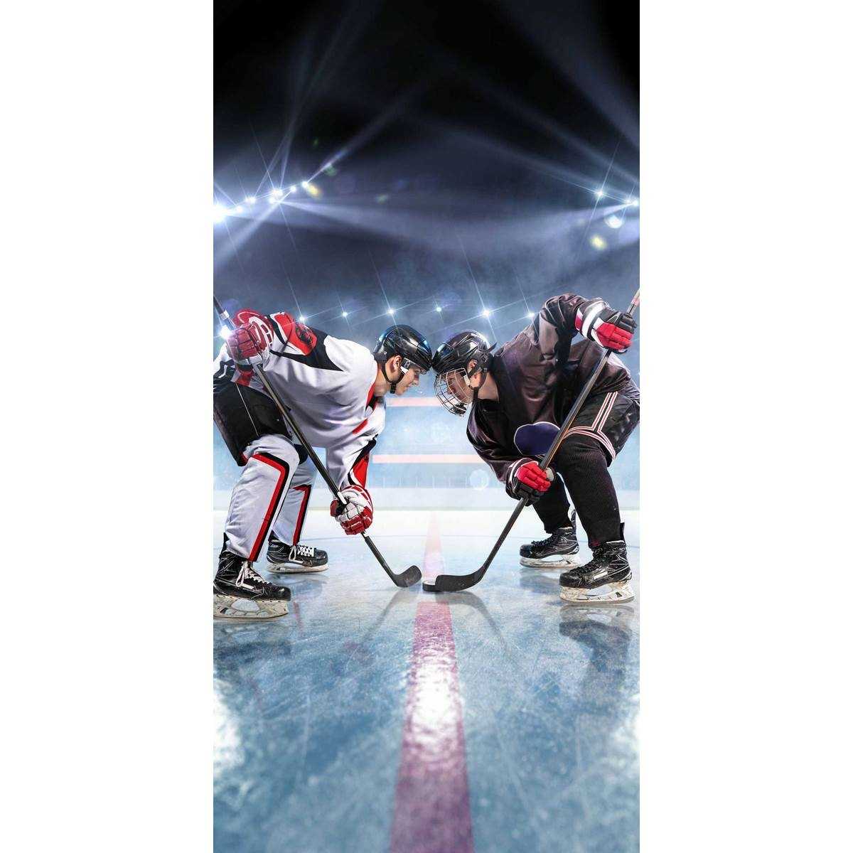 Jerry Fabrics Osuška Lední hokej