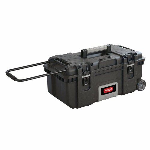 Keter Gear Mobile toolbox 737x360x647mm 250035 Keter