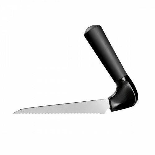 Kuchyňský nůž na zeleninu se zahnutou rukojetí Vitility VIT-70210120 Vitility