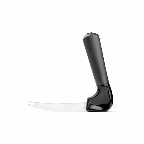 Kuchyňský nůž s vidličkou a ergonomickou rukojetí Vitility VIT-70210150 Vitility