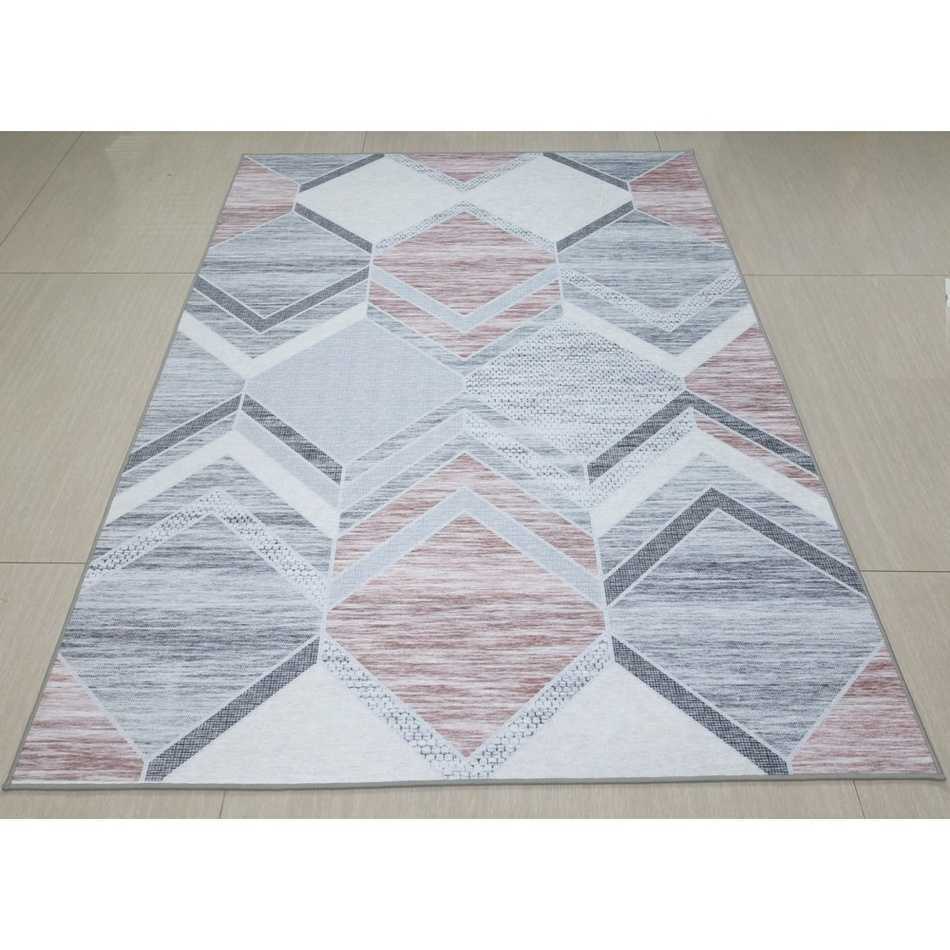Kusový koberec Abbie