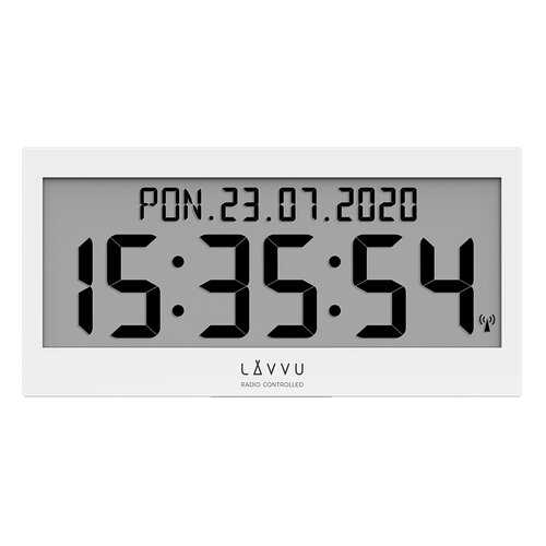 LAVVU MODIG LCX0010 digitální hodiny Lavvu