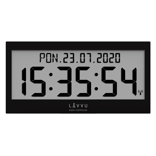 LAVVU MODIG LCX0011 digitální hodiny Lavvu