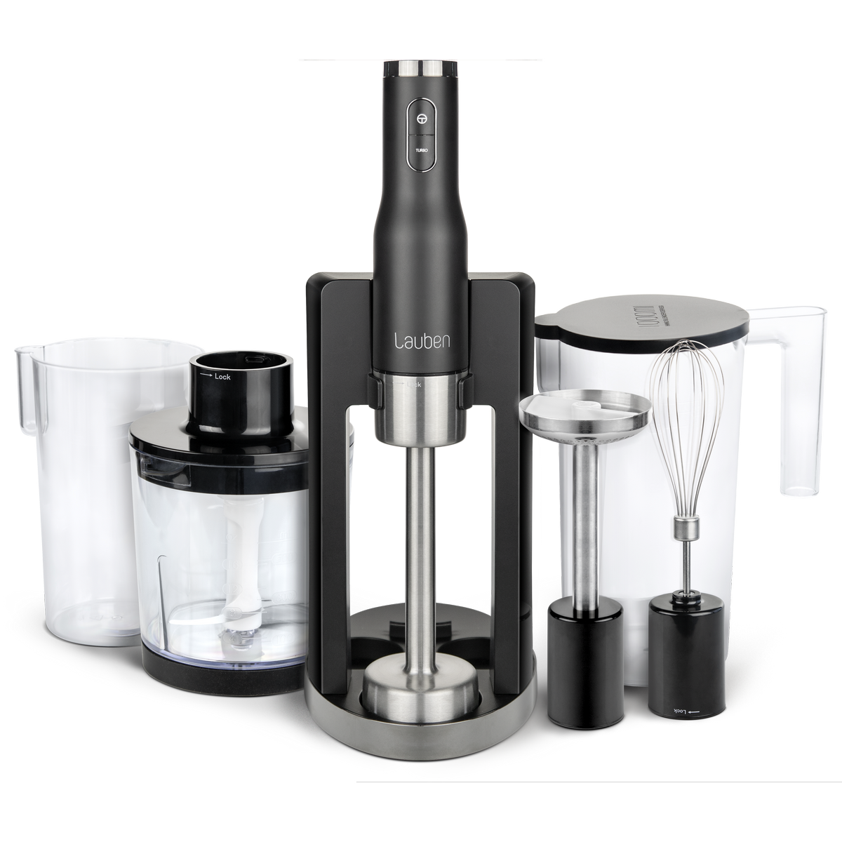 Lauben Stick Blender 800AT Lauben