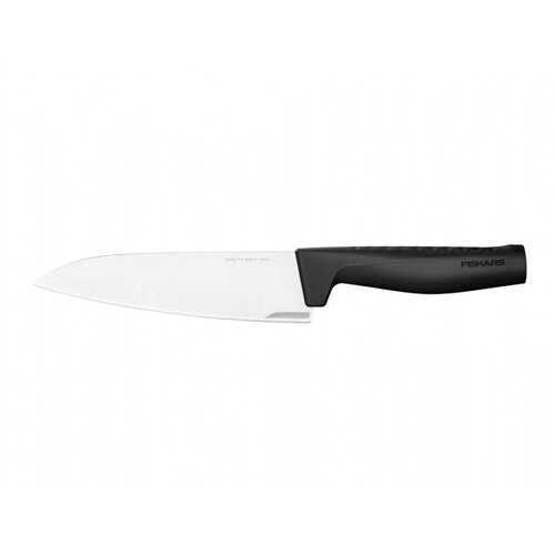 Nůž kuchařský 17cm/HARD EDGE/střední/1051748/F= Fiskars