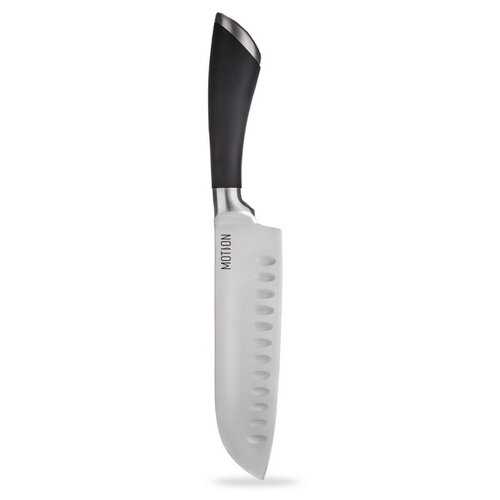 Nůž kuchyňský nerez/UH santoku MOTION 17 cm Orion