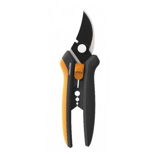 Nůžky FISKARS SOLID ruční zastřihávací floral SP14 1051601 Fiskars