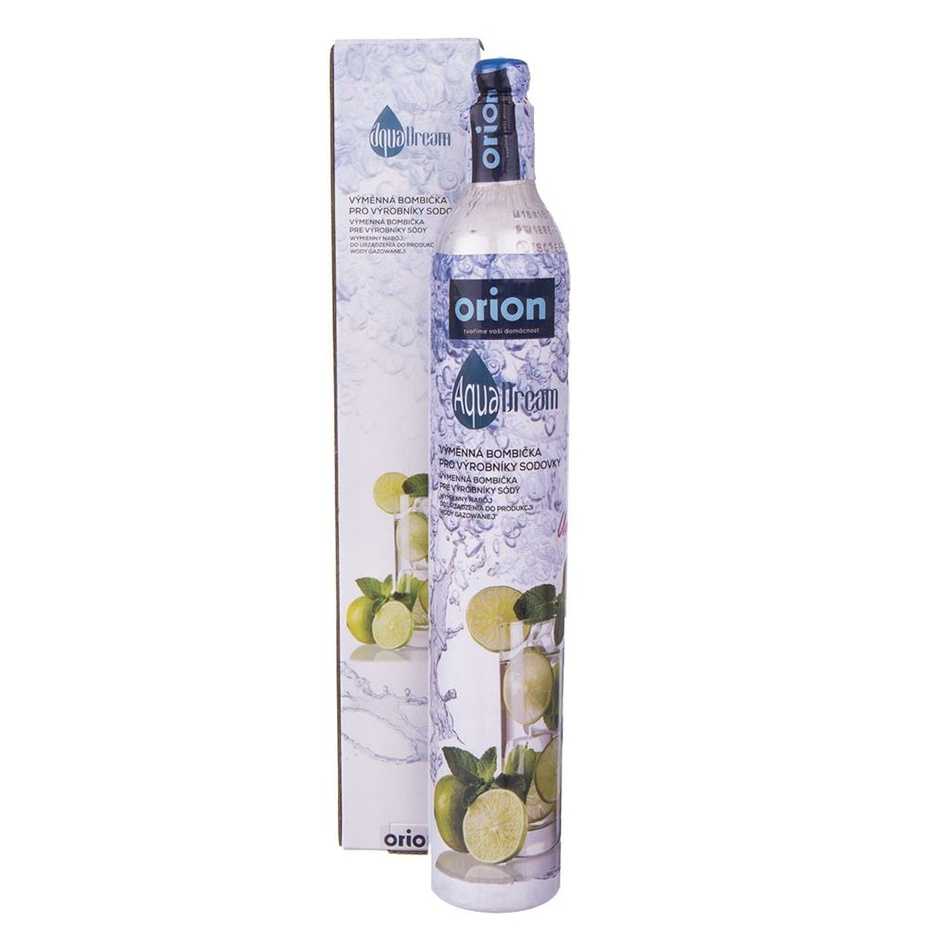 Orion BOMBIČKA CO2 AQUADREAM Orion