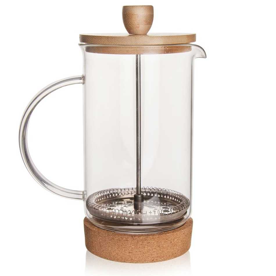 Orion Konvice na čaj a kávu CORK