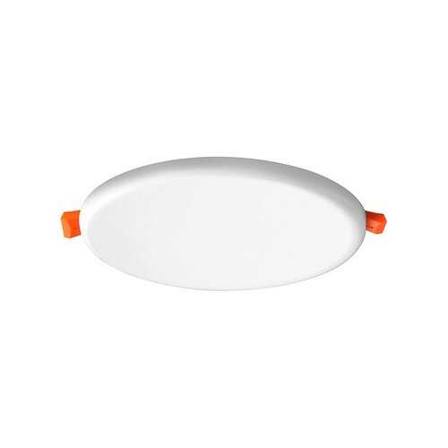 Panlux PN14300007 Podhledové LED svítidlo Downlight Round 12 W