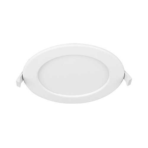 Panlux PN22400001 Podhledové LED svítidlo Downlight CCT Round bílá