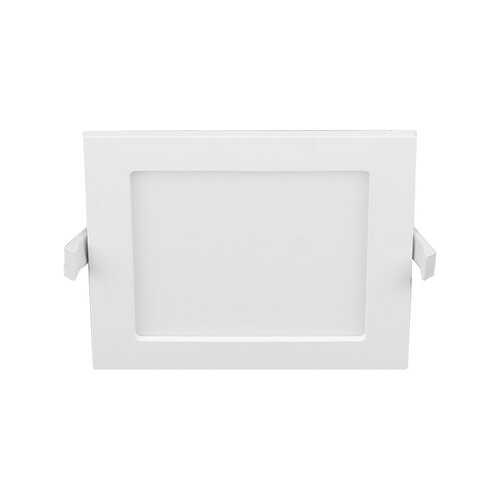 Panlux PN22400005 Podhledové LED svítidlo Downlight CCT Square bílá