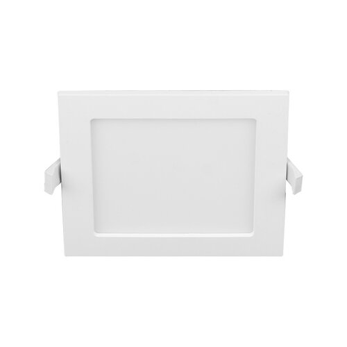 Panlux PN22400006 Podhledové LED svítidlo Downlight CCT Square bílá