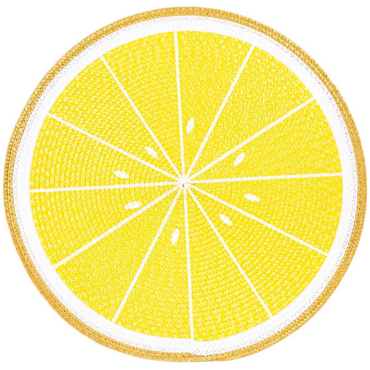 Prostírání Citron