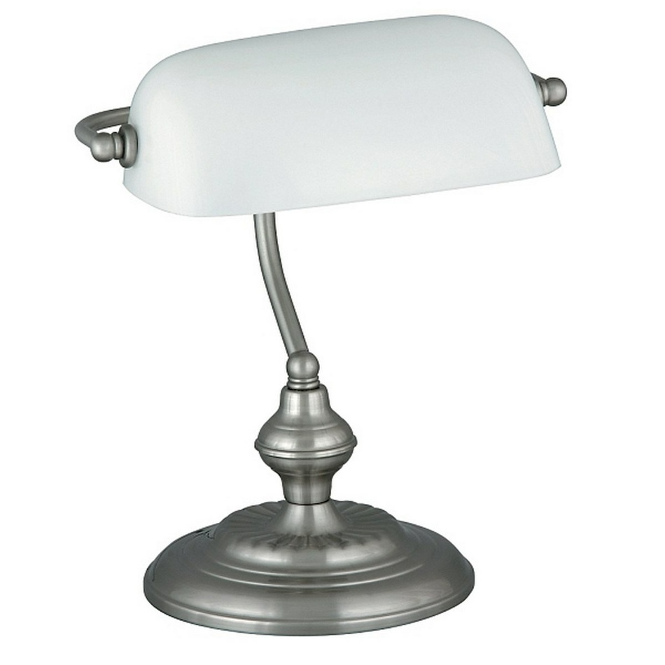 Rabalux 4037 Bank stolní lampa