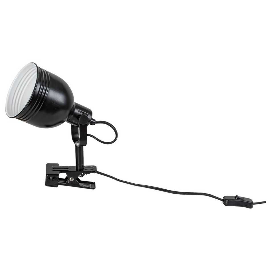 Rabalux RL3092 stolní lampa s klipem Rabalux