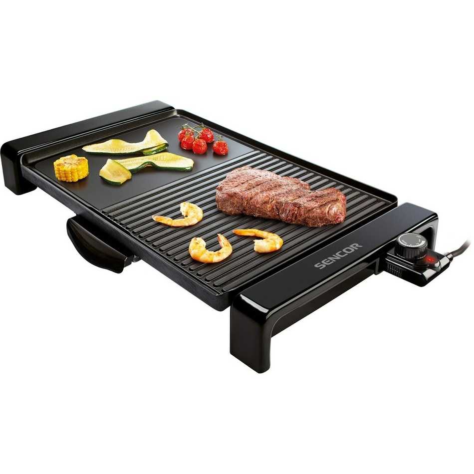 SENCOR SBG 106BK Sencor