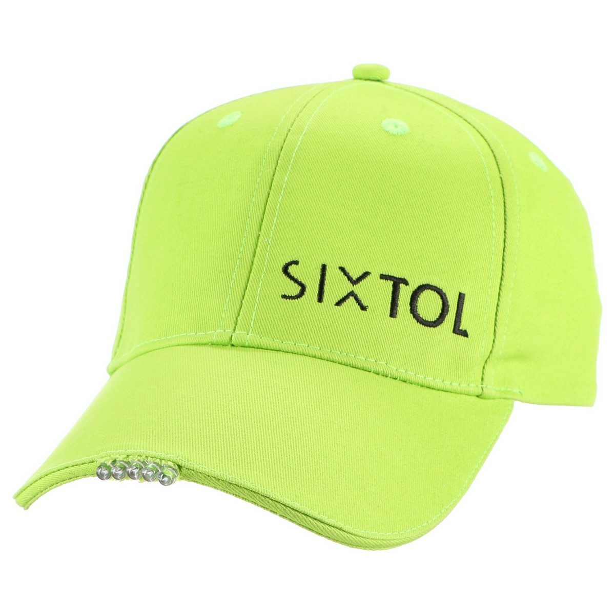 SIXTOL SX5036 s LED světlem kšiltovka Sixtol