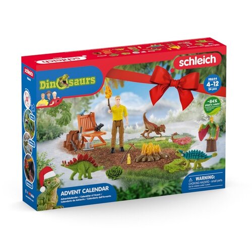 Schleich 98644 Adventní kalendář 2022