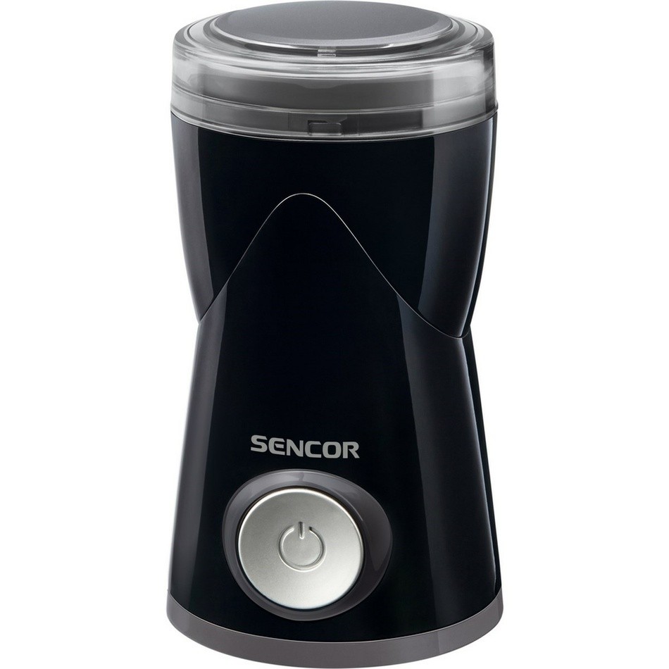 Sencor Kávomlýnek SCG 1050BK Sencor