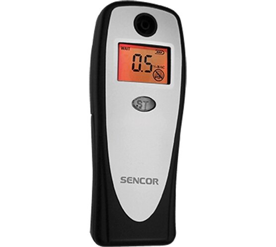 Sencor SCA BA01 V2 Sencor