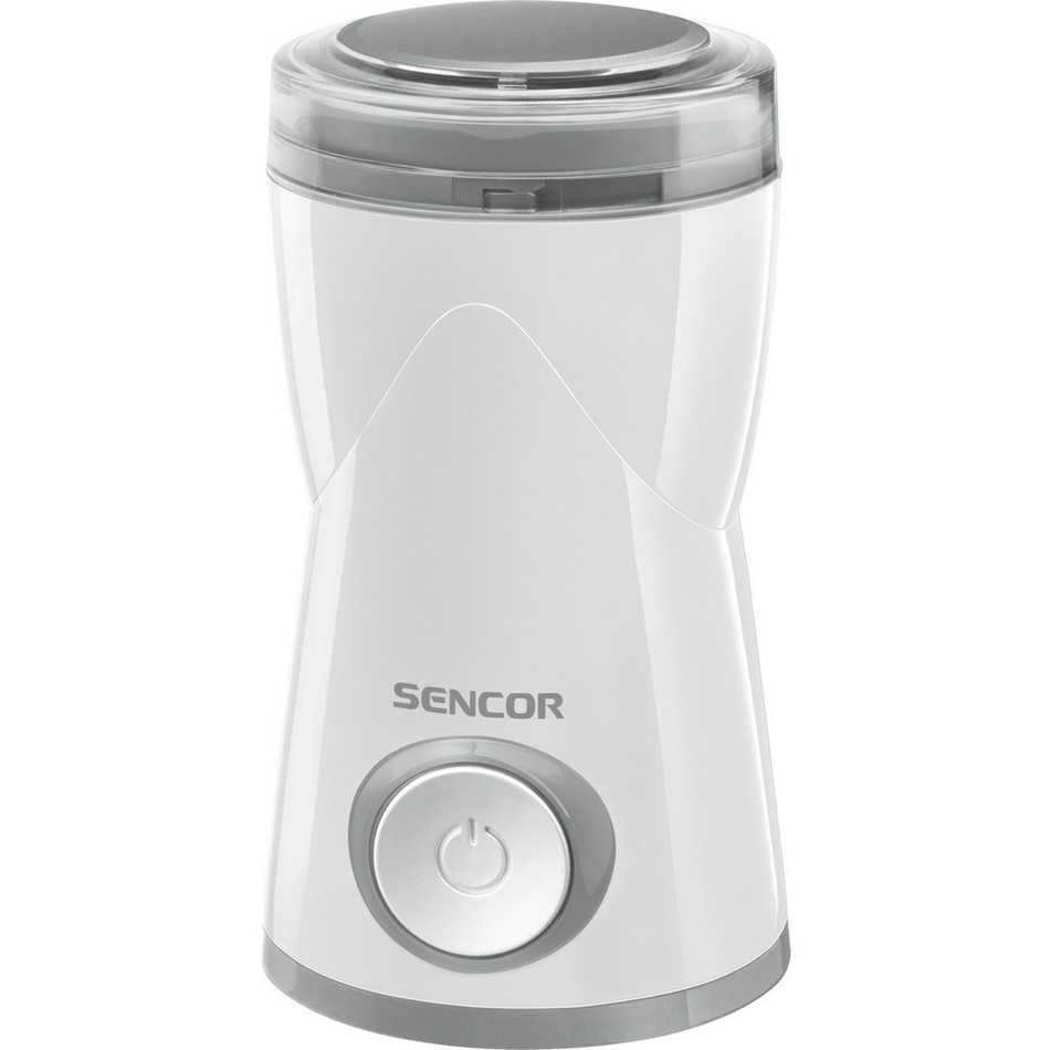 Sencor SCG 1050WH kávomlýnek Sencor