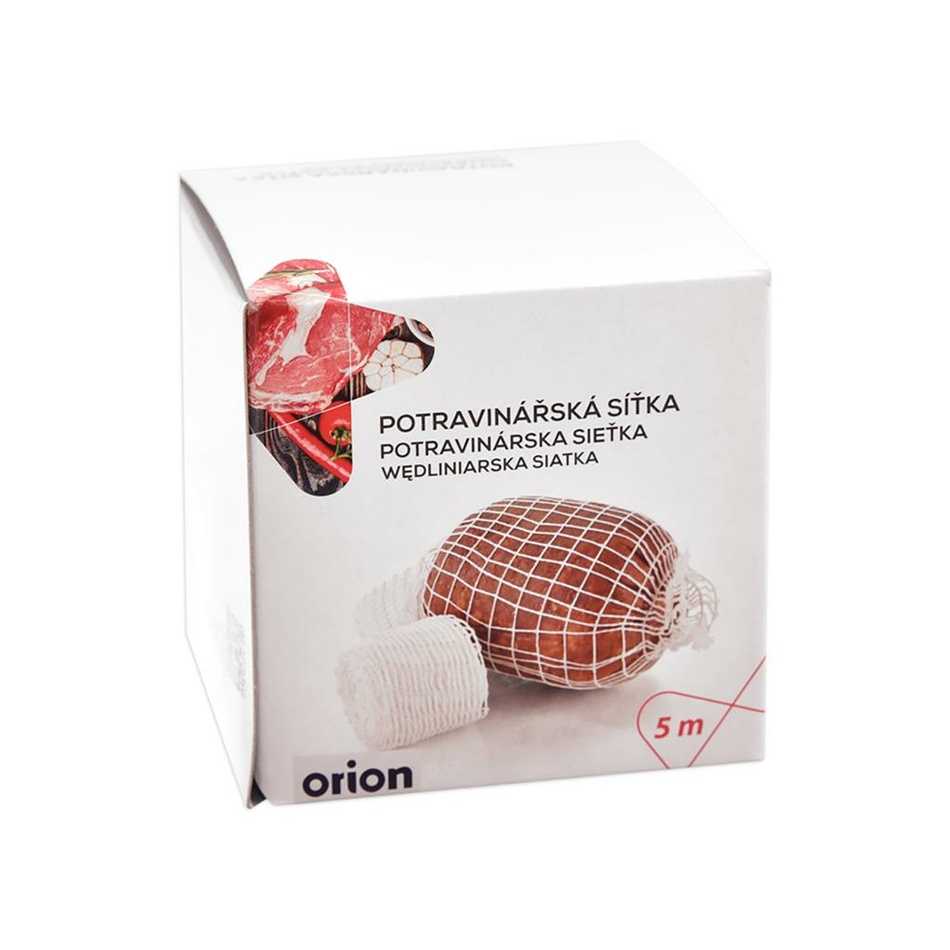 Síťka potravin. na pečení 5m Orion
