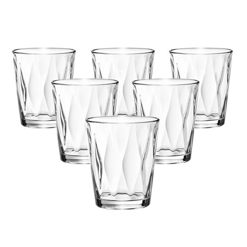 Sklenice myDRINK Optic 300 ml Tescoma