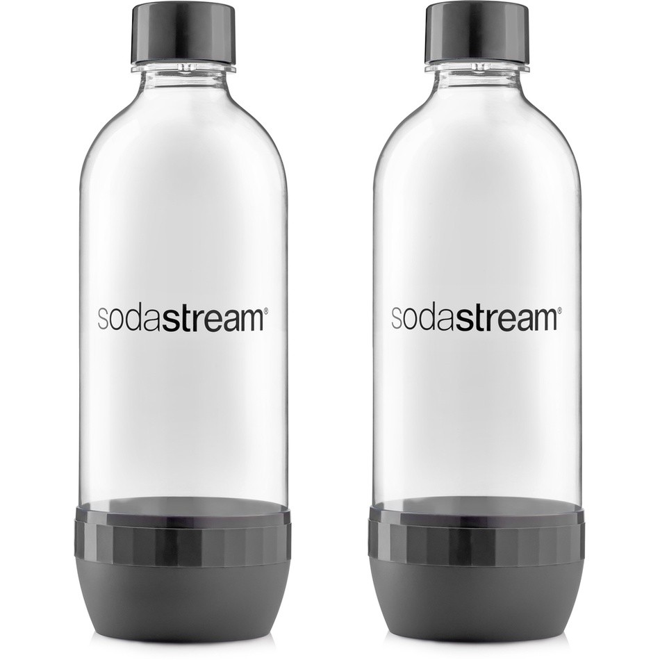 SodaStream láhev grey Duo Pack 1 l Sodastream